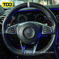 LED paddle shifter for Mercedes for 205 AMG